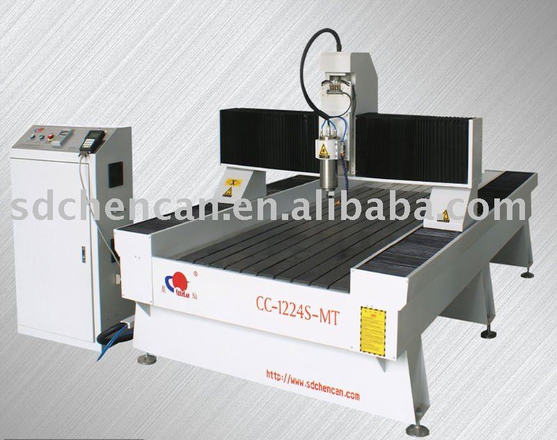 Stone CNC Router