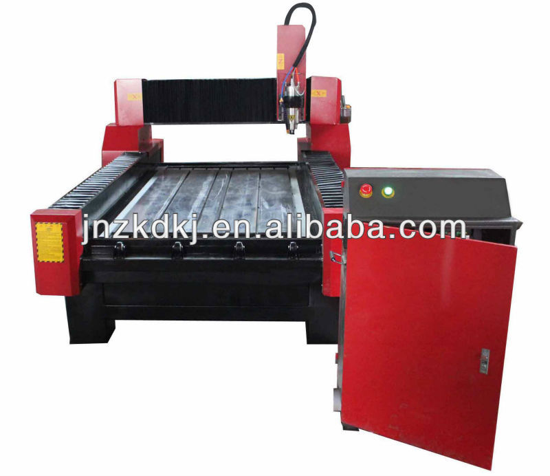 stone cnc router for engraving stone and marble