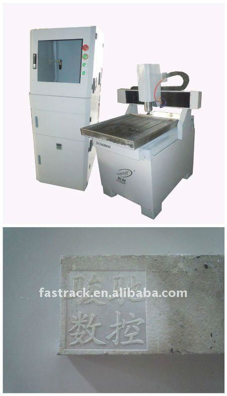 STONE CNC ROUTER JCG6060