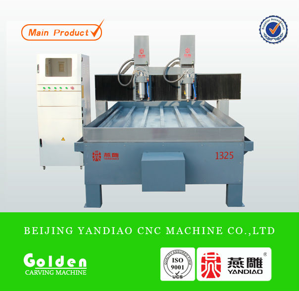 stone cnc router machine