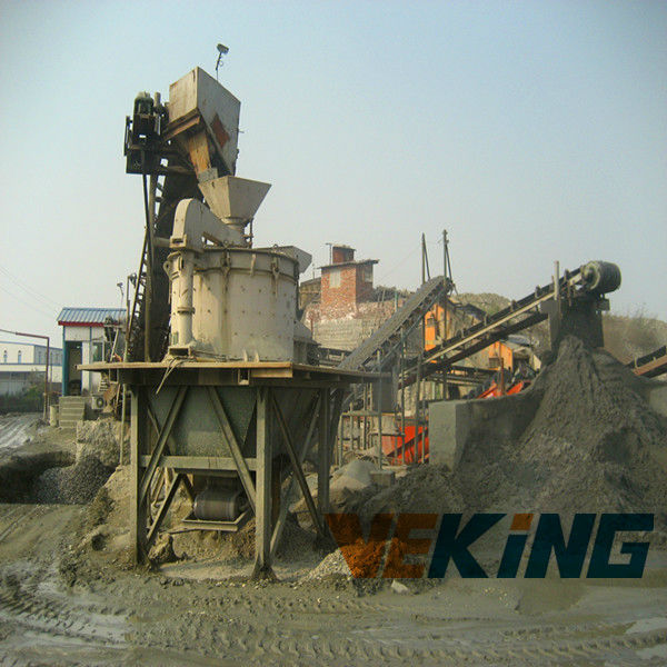 stone crusher machines, VI sand making machine for sale.