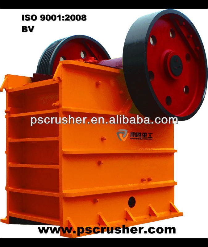 Stone crusher manufacturer