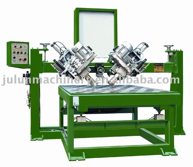 Stone Drilling Machinery(45 degree)