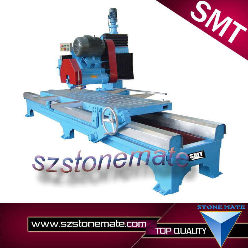 Stone Edge Cutting Machine