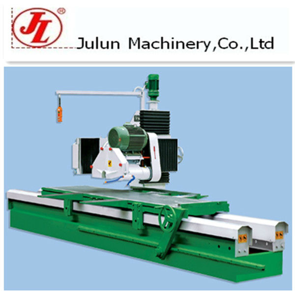 STONE EDGE CUTTING MACHINE (SQA-600)