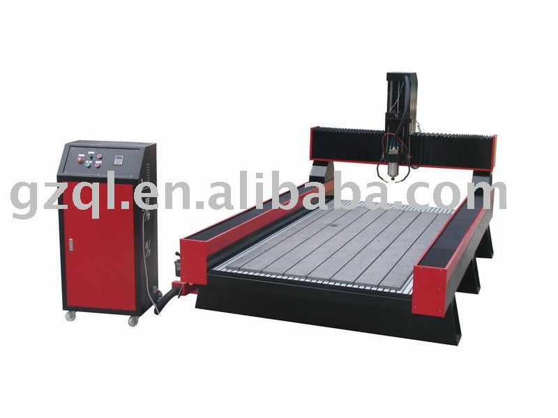 Stone Engraving Equipment