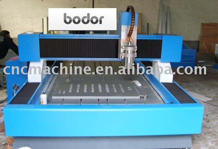 Stone engraving machine BRS0609