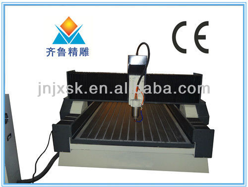 Stone engraving machine for polishing and cutting marble/granite/marble