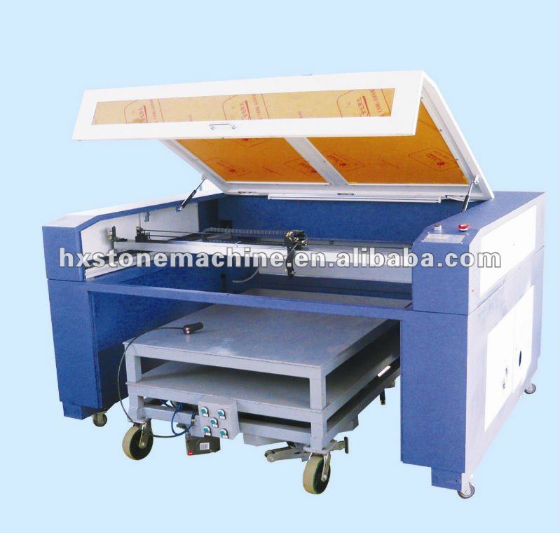 stone laser engraving machine