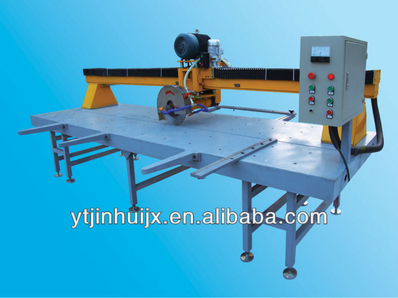 stone precison cutting machine