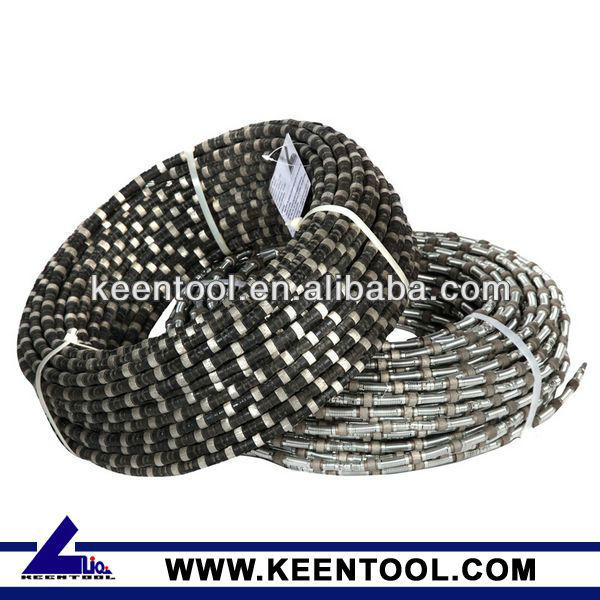 Stone Quarry Diamond Wire Saw