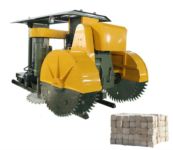 Stone Quarry Machine for Vertical-Horizontal Cutting