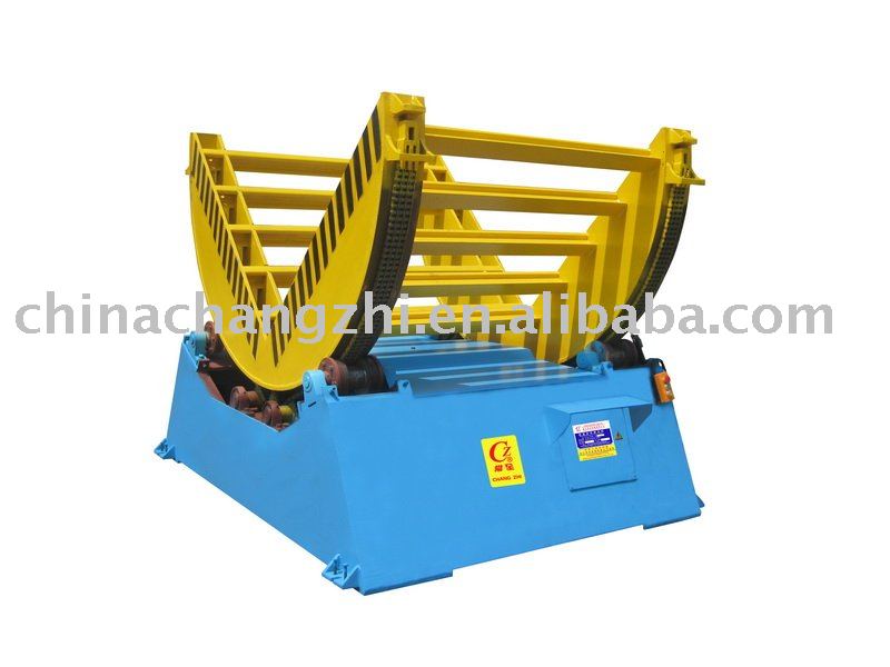 Stone Turnover Machine