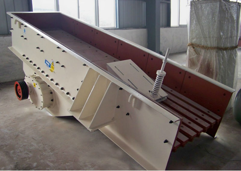 Stone Vibrating Feeder|Vibrating Feeding Machine|Vibrating Feeder Machine