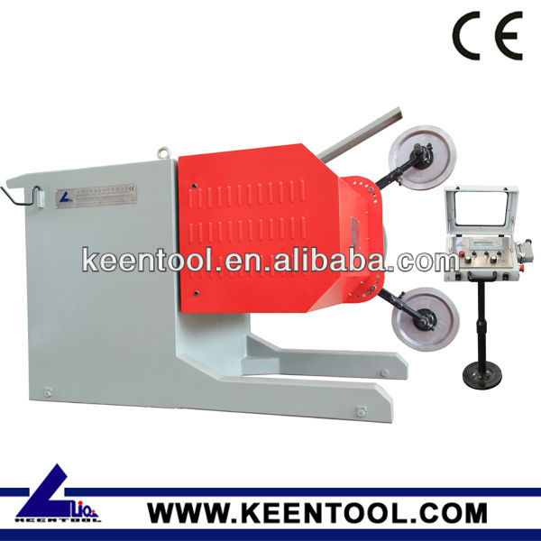 Stone Wire Machine for stone cutting