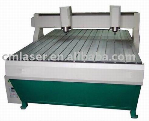 stone working machine (stone cnc router)