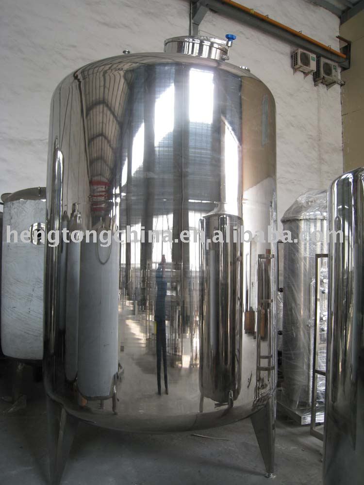 Storage Tank