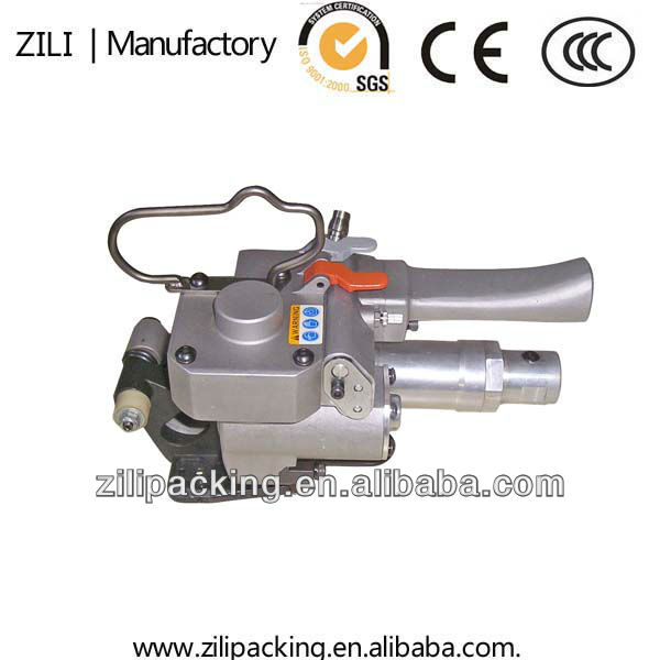 strapping machine/Pneumatic strapping machine /manual strapping machine