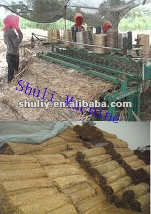 straw knitting machine /Reed mat knitting machine/0stalk knitting machine/086-15838061675