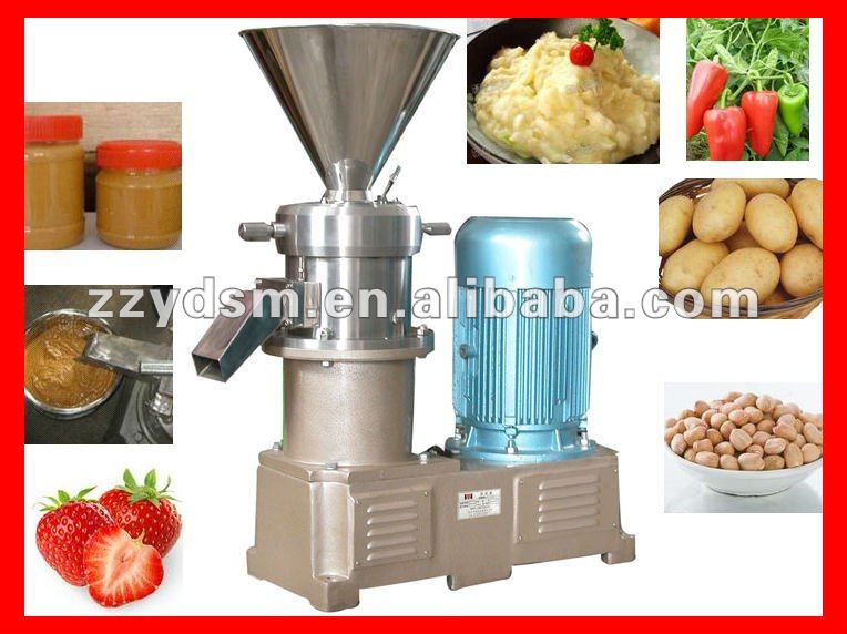 strawberry juice/strawberry butter /strawberry paste /strawberry sauce making machine