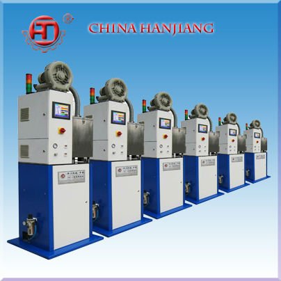 Strip Side Coating Machine