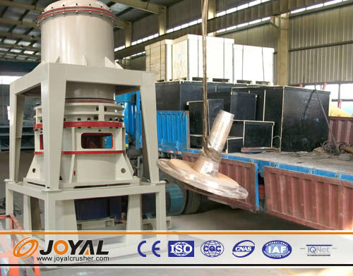 Strong Construction Micropowder Mill