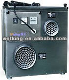 Strong Desiccant Rotary Dehumidifier Machine WKM-550M