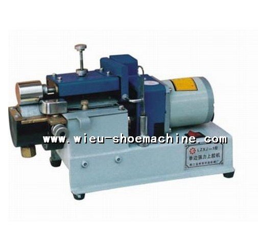 Strong Force Glue Gluing Machine