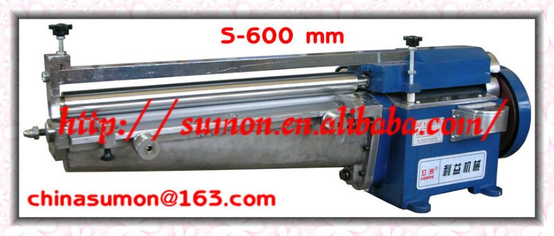 Strong Force Glue Gluing Machine