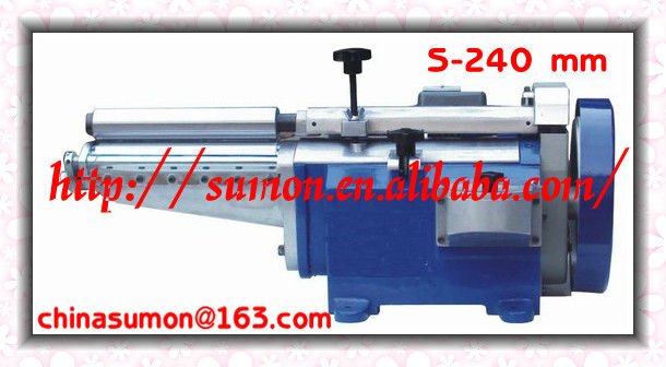 Strong Force Glue Gluing Machine