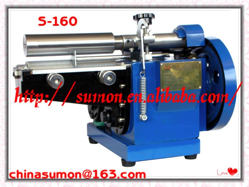 Strong Force Glue gluing Machine