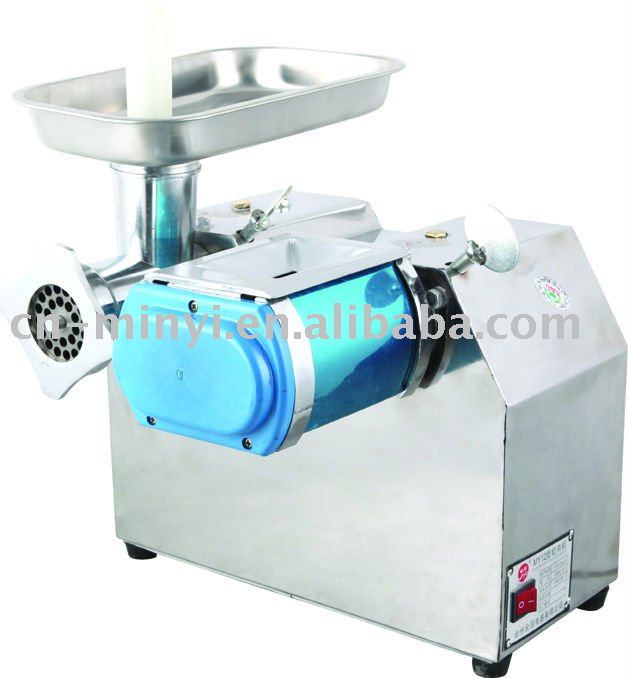 stronger meat cutter and grinder