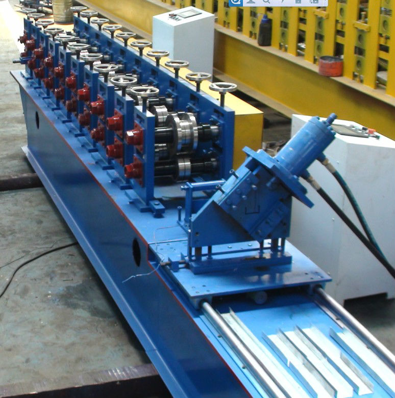 stud machine truss roll forming machine ceiling roofing roll forming machiery