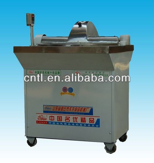 stuffing machine/Vegetable stuffing machine/Filling Making Machine