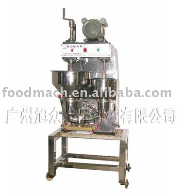 Stuffing Meat/fish ball Machine