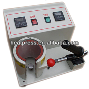 Sublimaiton Ceramic Cup Glass Cup Printing Machine