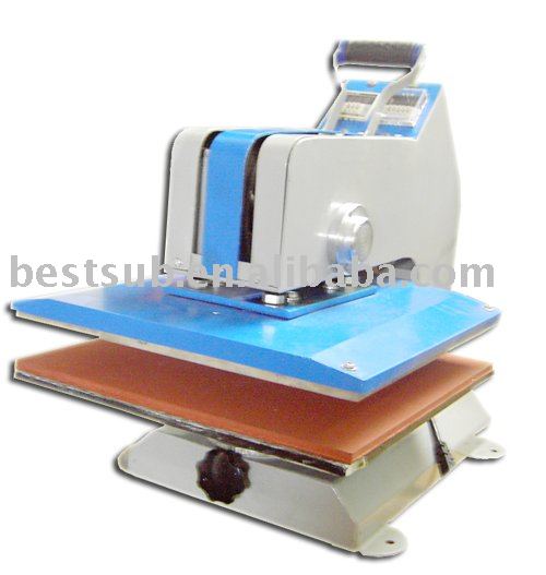 sublimation heat Press machine