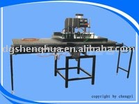 Sublimation Heat Transfer Machine