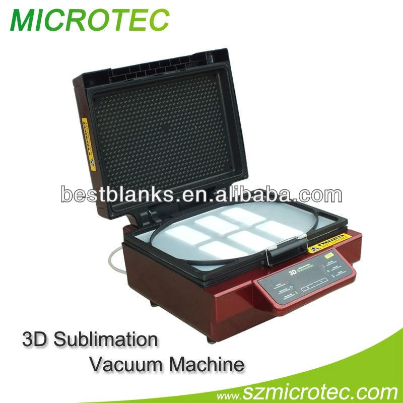 sublimation oven