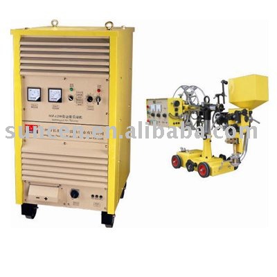 Submerged Arc welding machine