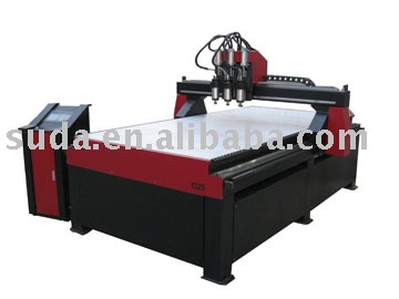 SUDA woodworking machinery--SM1325