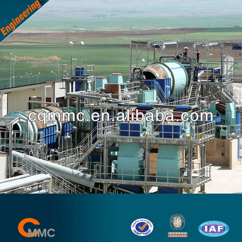 Sugar Beet Processing Production Line/ Sugar Cane Processing Produciton Line/ Sugar Cane Processing Plant