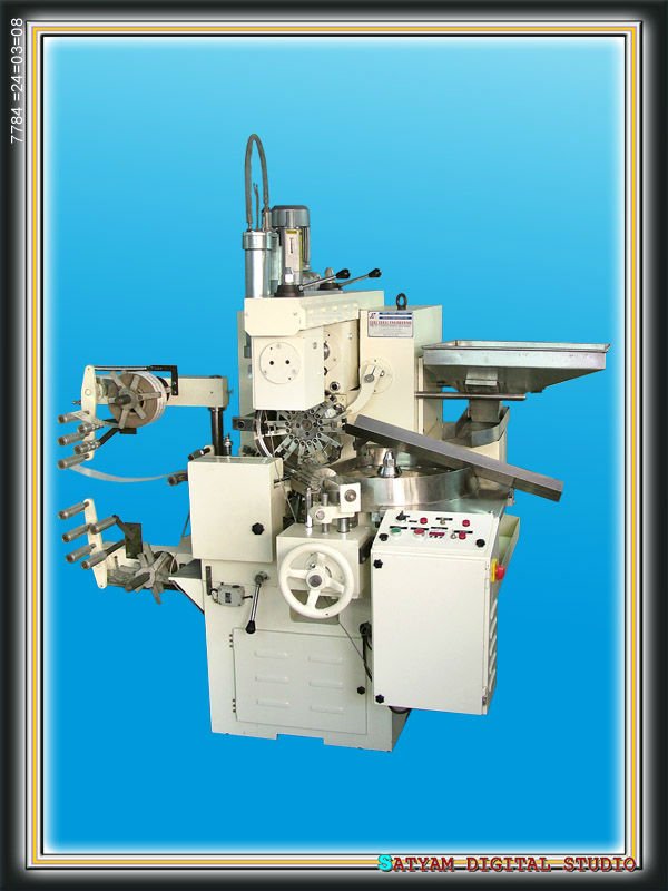 sugar candy making machine