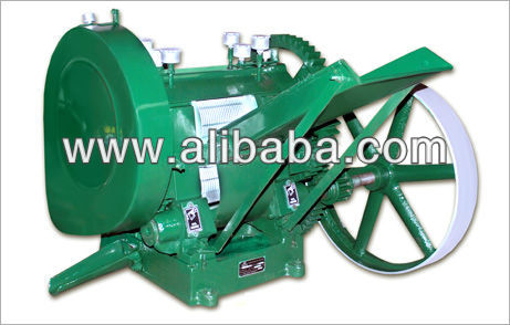 Sugar cane Crusher