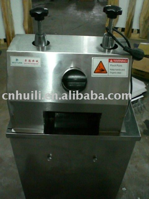 sugar cane crusher