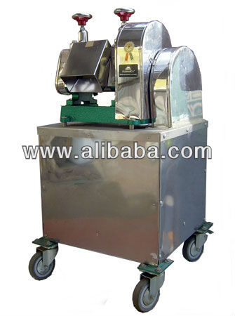 Sugar Cane Juicer, Sugarcane Juice Machine - JYU FONG Supplier