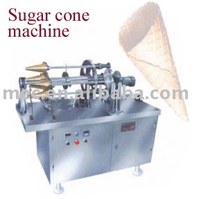 Sugar Cone Maker;Wafer Maker