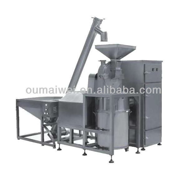 sugar crushing machine candy crusher machine