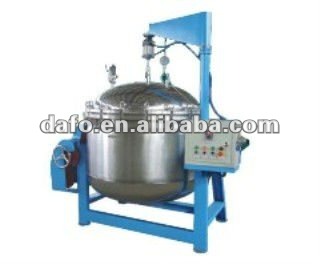 sugar dissolving tank/pot