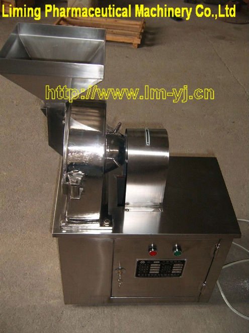 sugar grinder machine